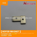 neodymium magnet N38 hole shift magnet